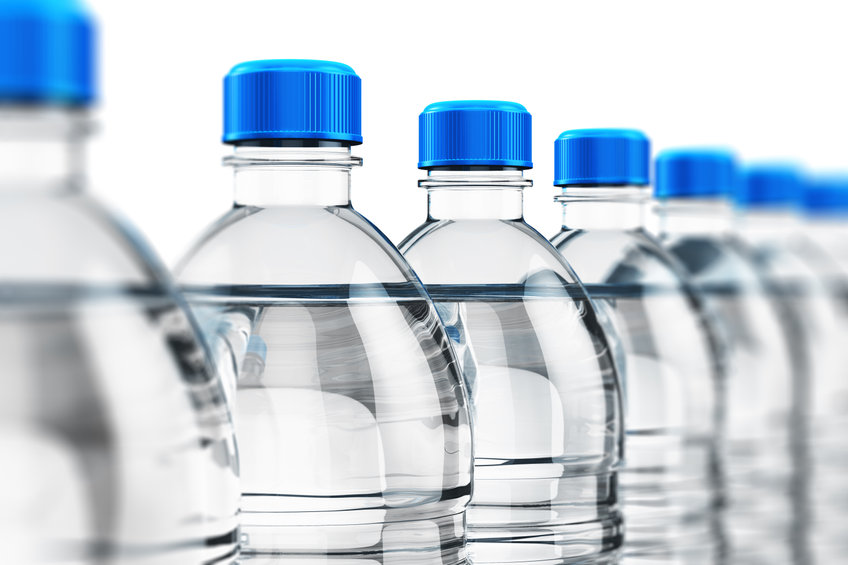 ペットボトル水の賞味期限とは？